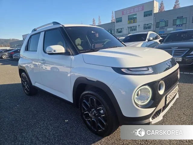 Hyundai Casper id 3447639 из Кореи 14