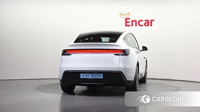 Tesla Model Y id 3426053 из Кореи 14