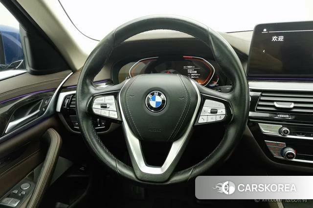 BMW 5 series id 4335227 из Китая 18