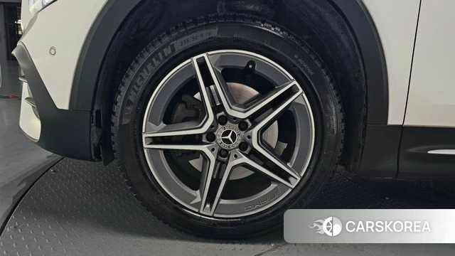 Mercedes-Benz GLB-Class X247 id 3965228 из Кореи 14