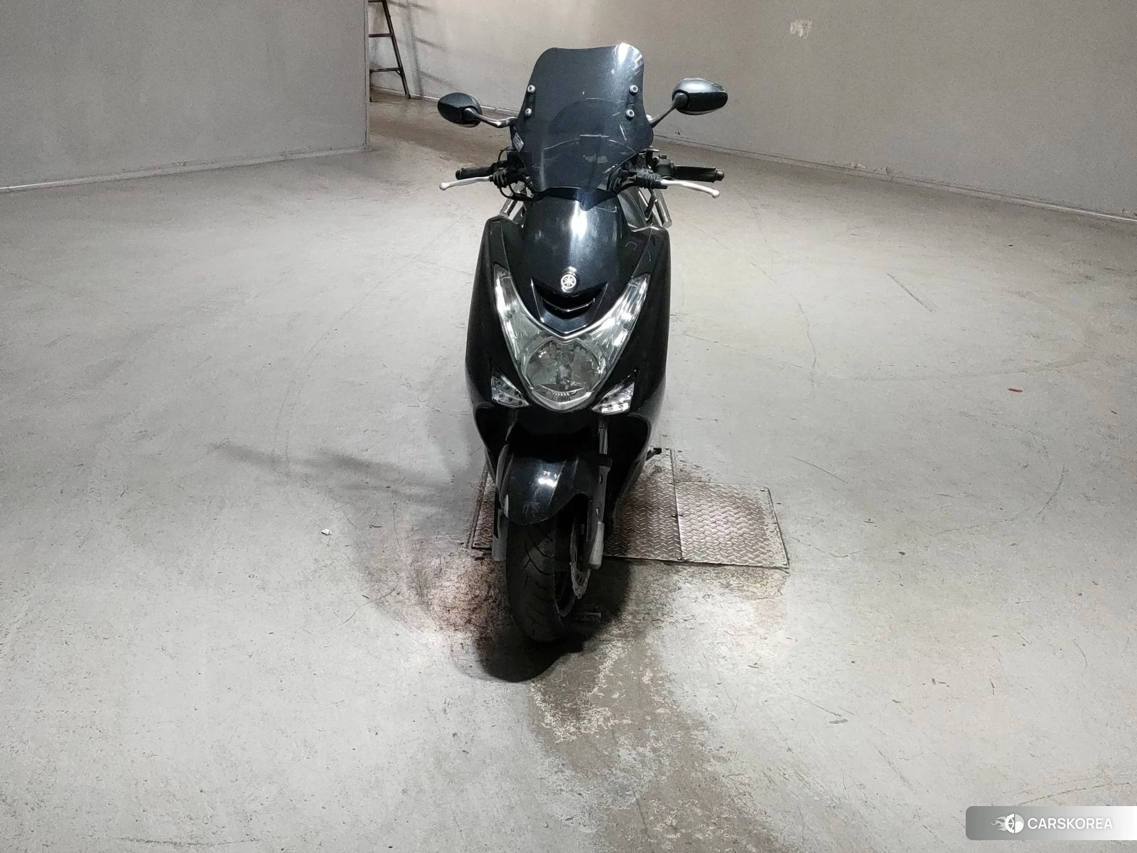 Yamaha MAJESTY 155S 2013 из Японии, фото 2