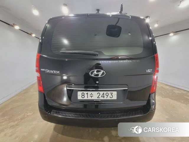 Hyundai The New Grand Starex id 3892889 из Кореи 14