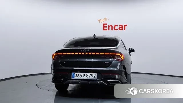 Kia K5 3rd generation id 3367988 из Кореи 14