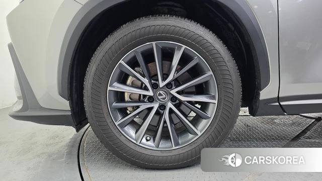 Lexus NX450h + 2nd generation id 4561145 из Кореи 28