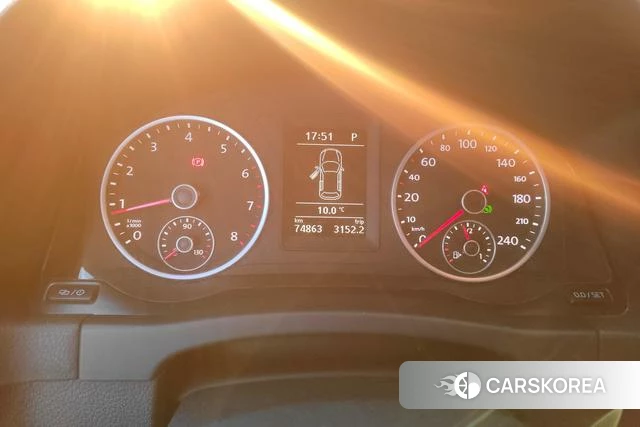 Volkswagen Tiguan id 4207480 из Китая 11