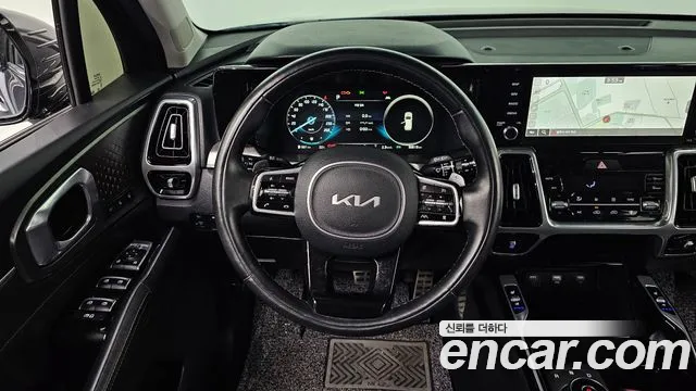 Kia Sorento 4th Generation id 2695647 из Кореи 14