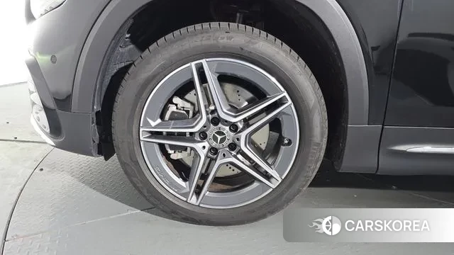 Mercedes-Benz GLB-Class X247 id 3486883 из Кореи 14