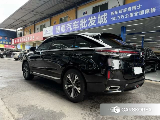 Honda UR-V id 4279125 из Китая 18