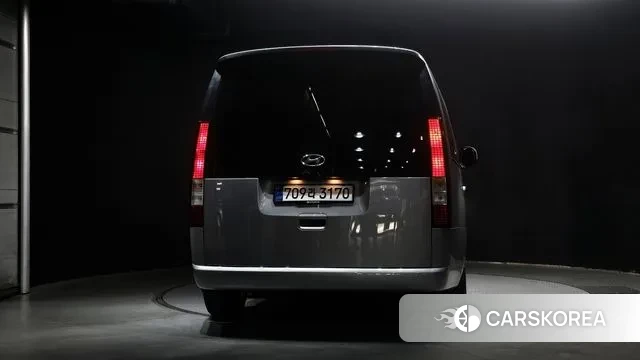 Hyundai Staria id 3566731 из Кореи 14