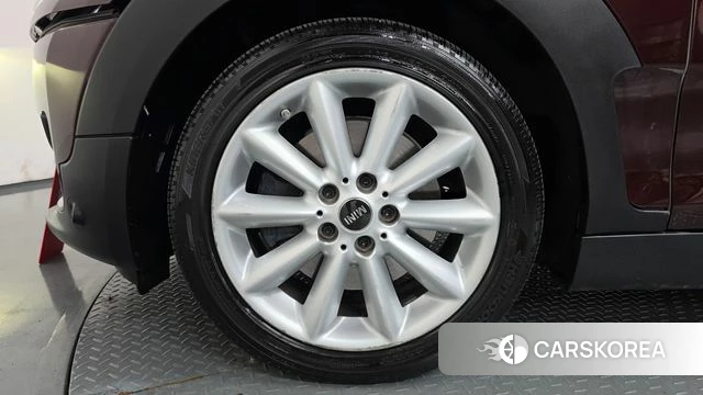Mini Cooper D Clubman id 4781019 из Кореи 26