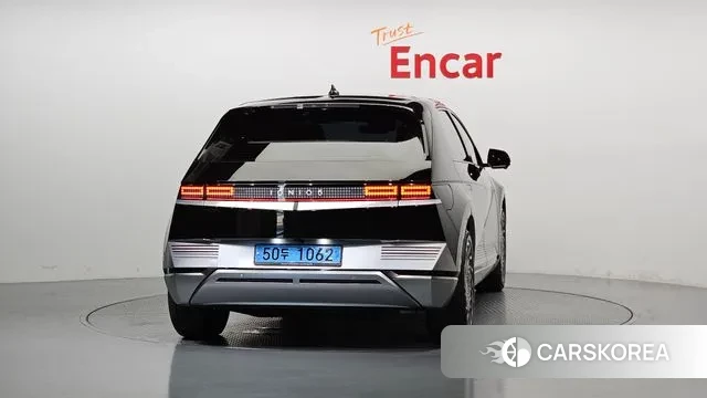 Hyundai Ionic 5 id 2979720 из Кореи 14