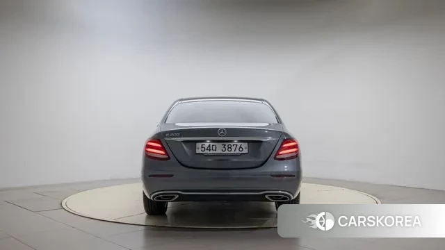 Mercedes-Benz E-Class W213 id 3045341 из Кореи 14