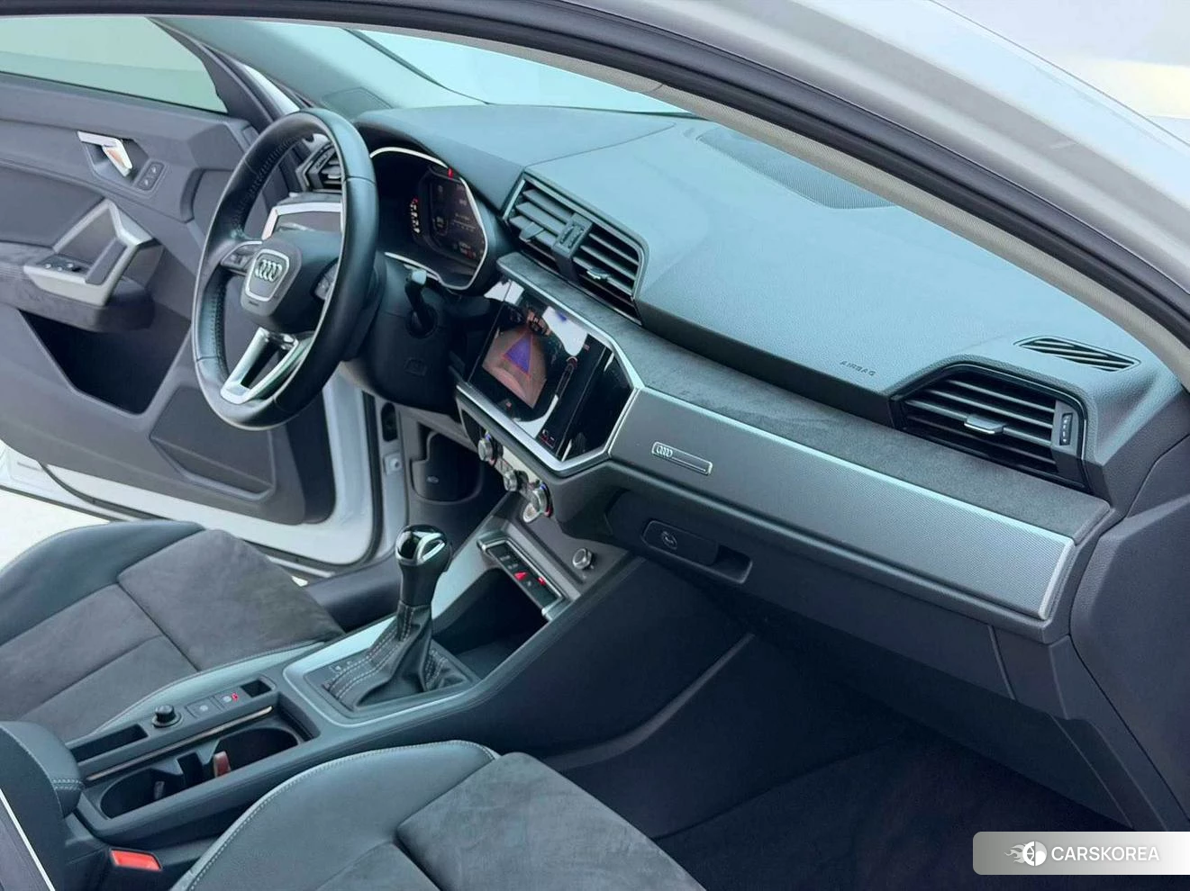 Audi Q3 id 4510310 из Китая 18