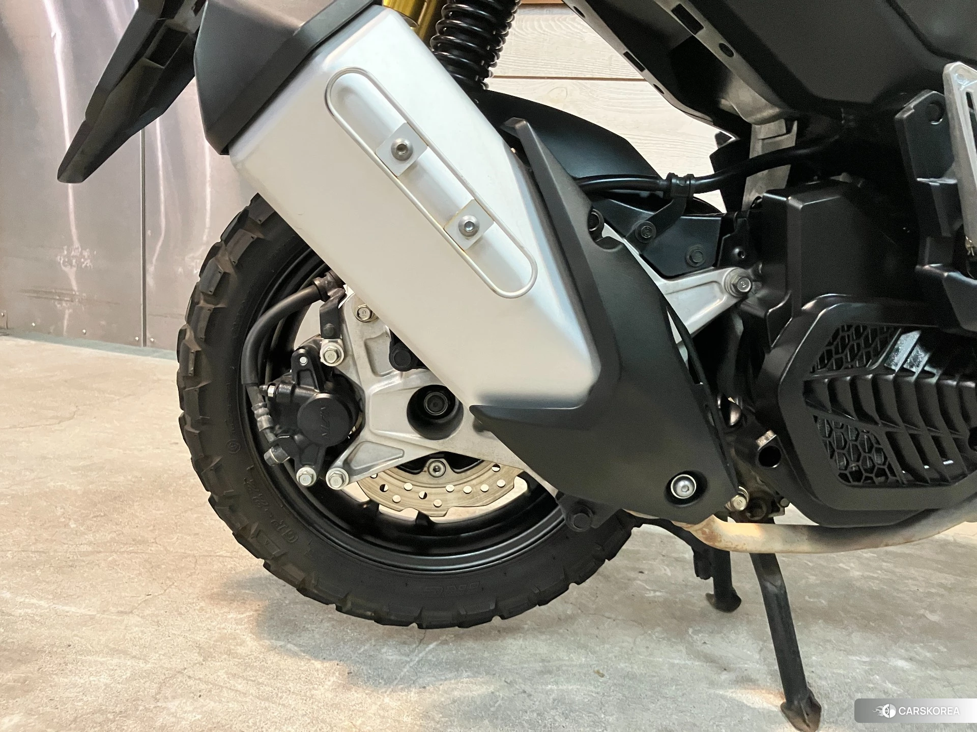 Проданный Honda ADV150 id 4237945 из Японии, фото 24