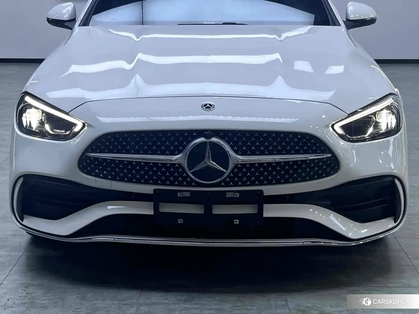 Mercedes-Benz C-class id 4628061 из Китая 10