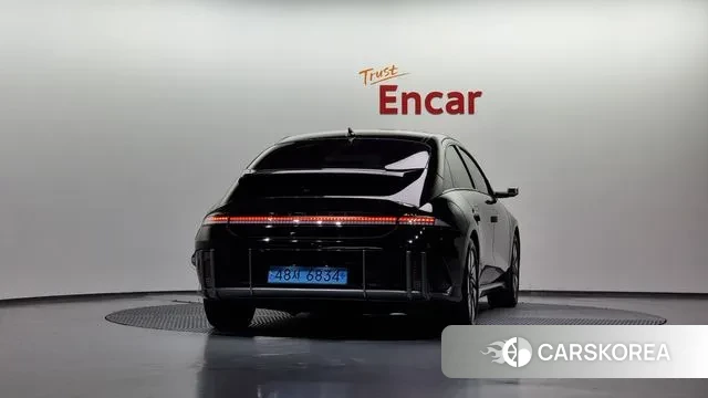 Hyundai Ionic 6 id 3341806 из Кореи 14