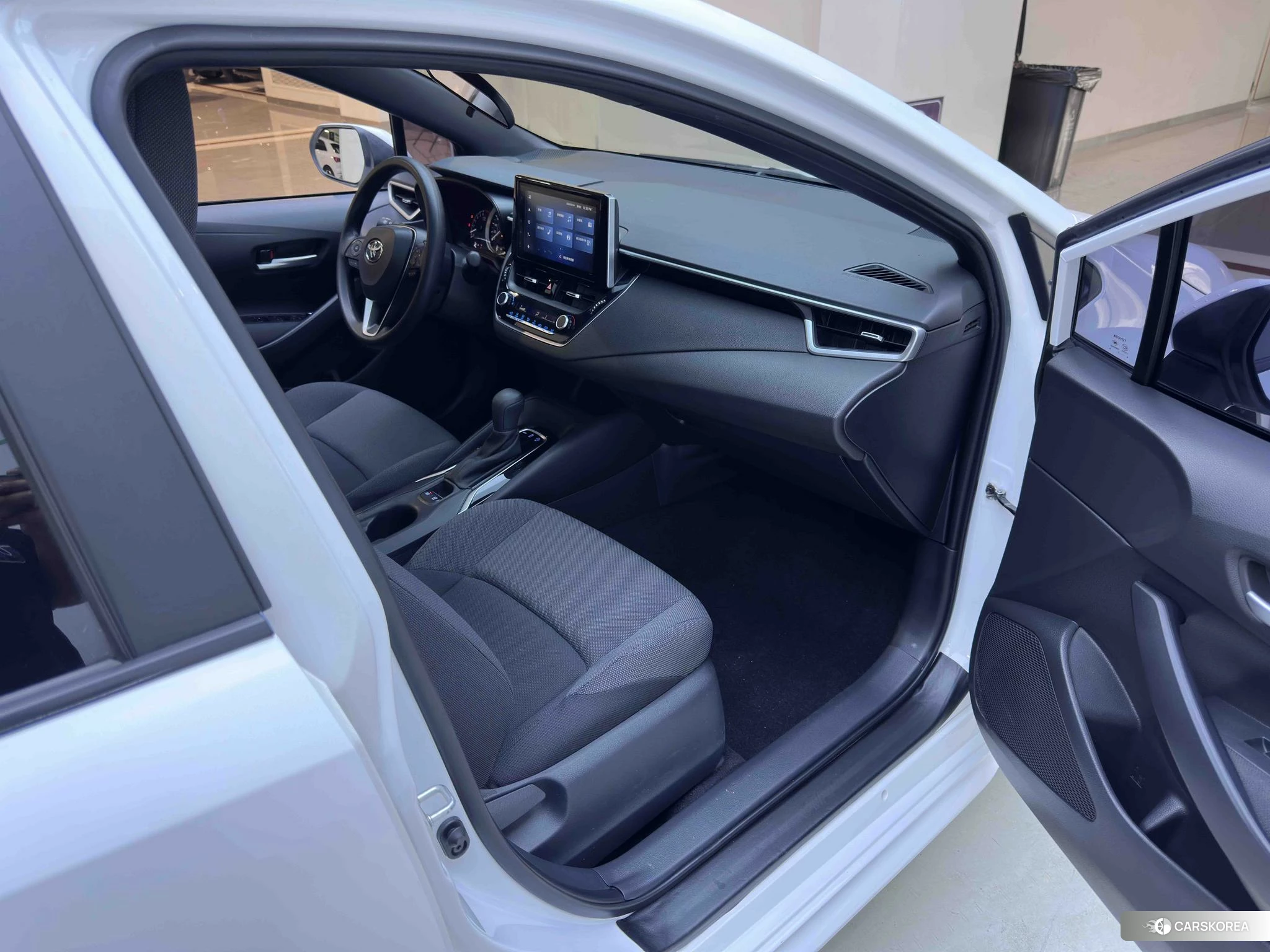 Toyota Lei Ling id 4455234 из Китая 16