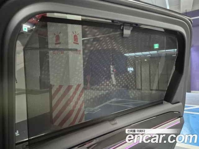 Volkswagen Touareg 3rd generation id 2677916 из Кореи 14