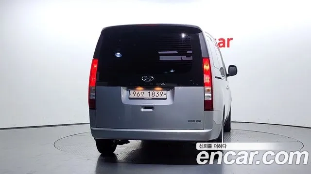 Hyundai Staria id 2906316 из Кореи 14