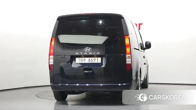 Hyundai Staria id 3054132 из Кореи 14