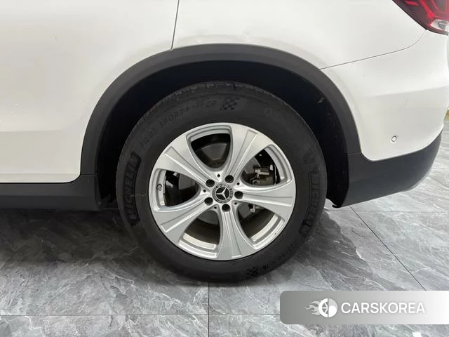 Mercedes-Benz GLC id 4253817 из Китая 14