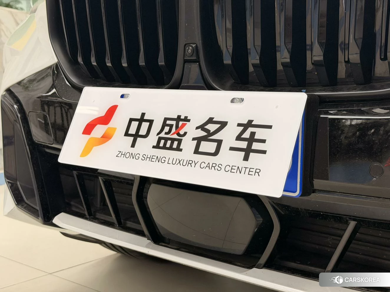 BMW X5 id 4492695 из Китая 10
