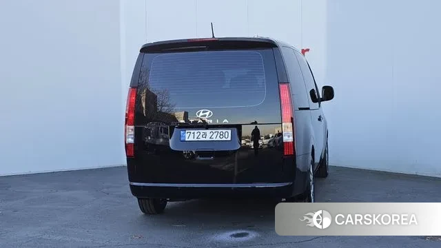 Hyundai Staria id 3549710 из Кореи 14