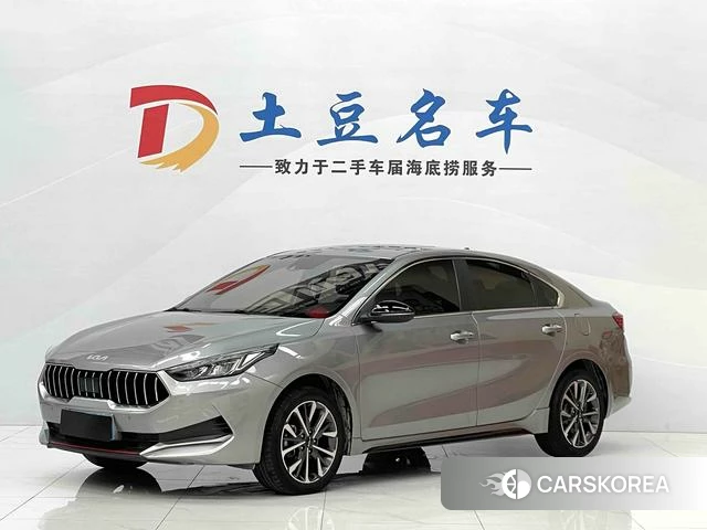 Kia K3 id 4259437 из Китая 9