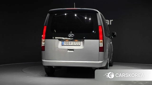 Hyundai Staria id 4871588 из Кореи 27