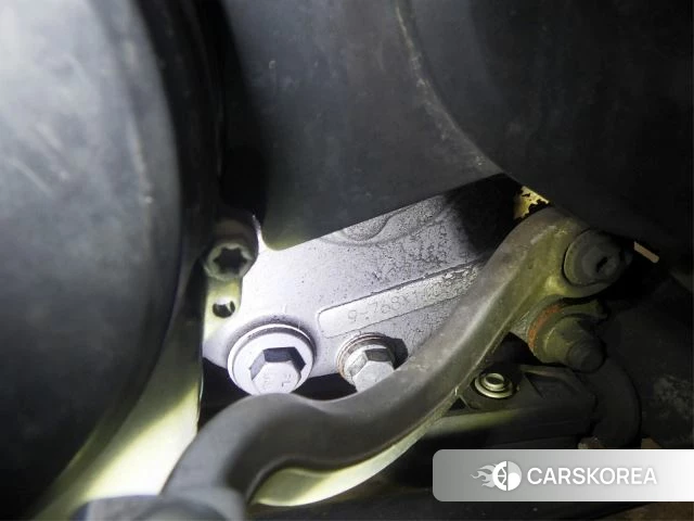 Engine photo