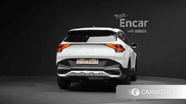 Kia Sportage 5th Generation id 3394200 из Кореи 14