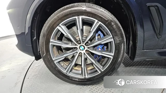 BMW X5 (G05) id 3562756 из Кореи 14