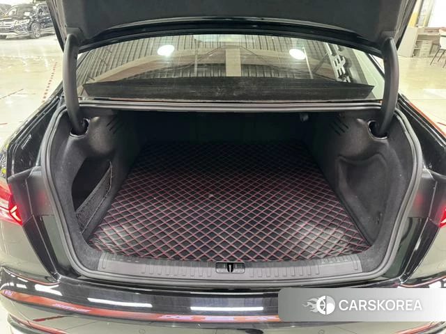 Audi A6L id 4313766 из Китая 34