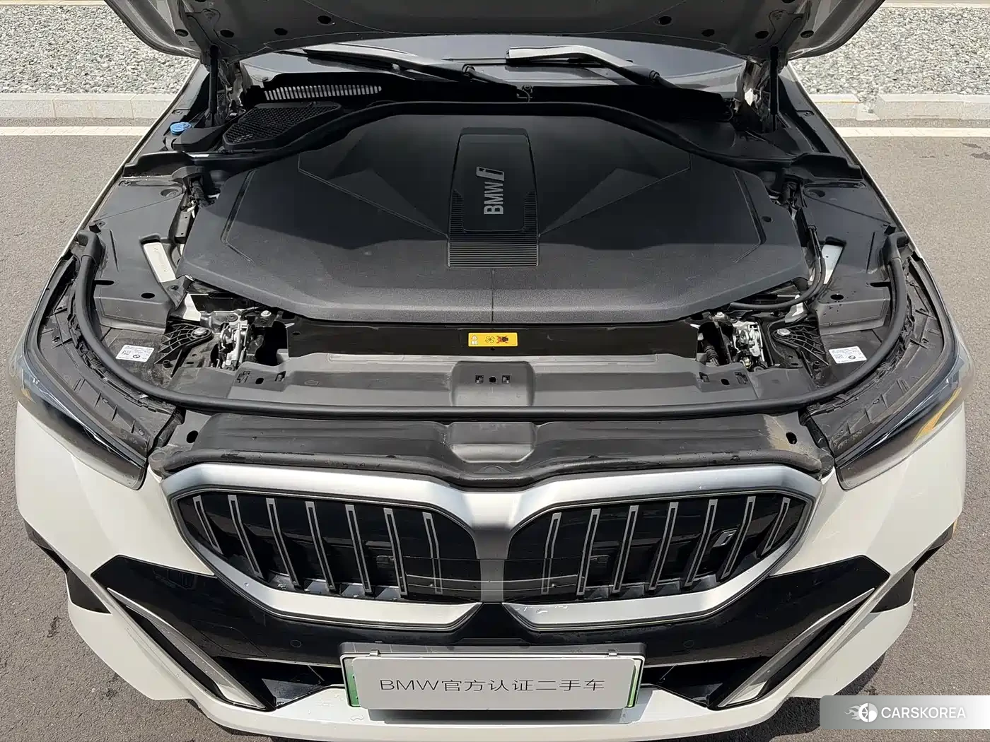 BMW i5 id 4606960 из Китая 7