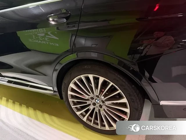 BMW X7 (G07) id 3359753 из Кореи 14