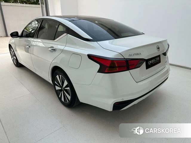 Nissan Teana id 4238141 из Китая 17