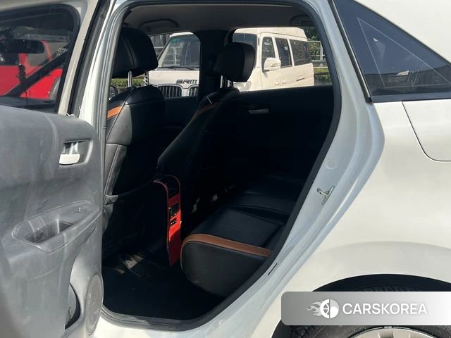 Honda Fit id 4321104 из Китая 13