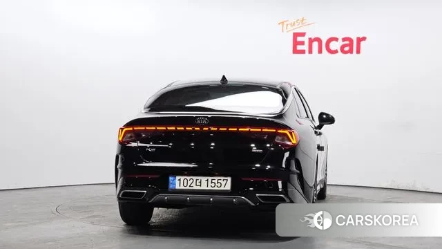 Kia K5 3rd generation id 3626043 из Кореи 14