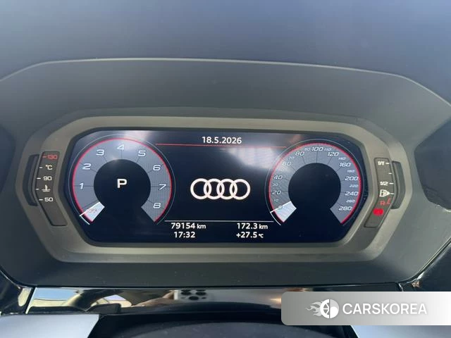 Audi A3 id 4359565 из Китая 8