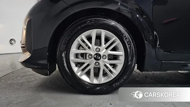 Kia Morning Urban (JA) id 3671693 из Кореи 14