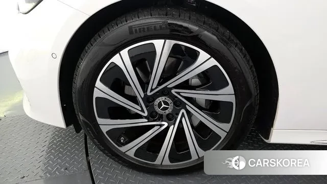 Mercedes-Benz E-Class W214 id 3462190 из Кореи 14