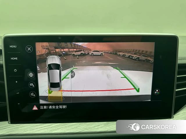Volkswagen Sagitar id 4290820 из Китая 18