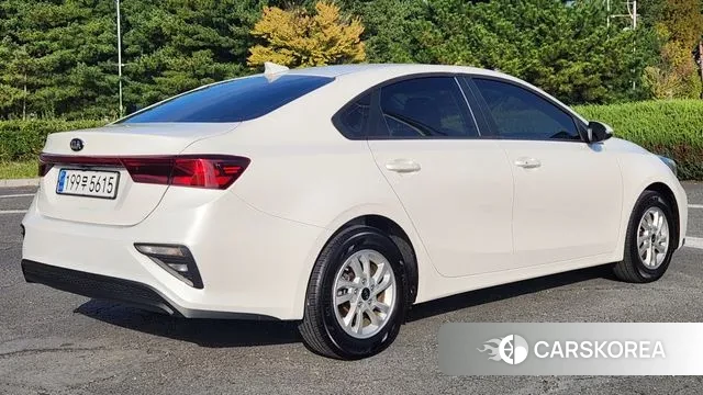 Kia Come New K3 id 3264330 из Кореи 14