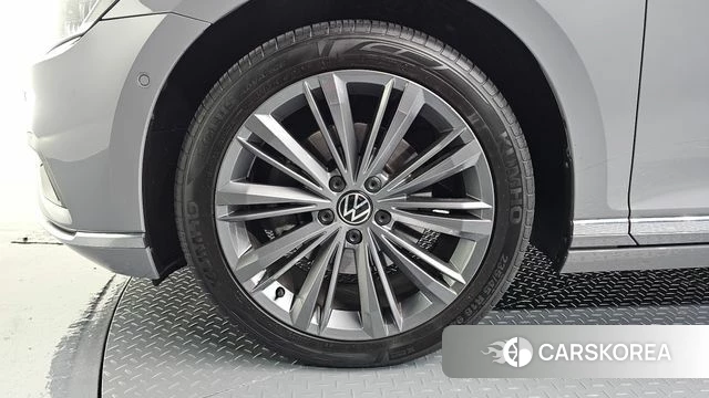 Volkswagen Passat GT (B8) id 4711902 из Кореи 27