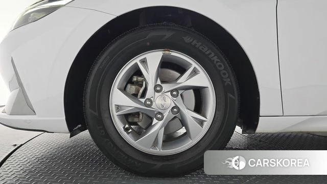 Hyundai Avante (CN7) id 4943329 из Кореи 27