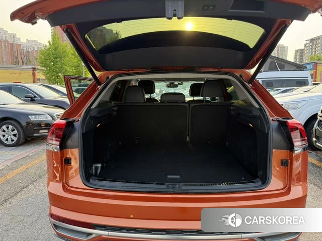 Volkswagen Tourang id 4208927 из Китая 8