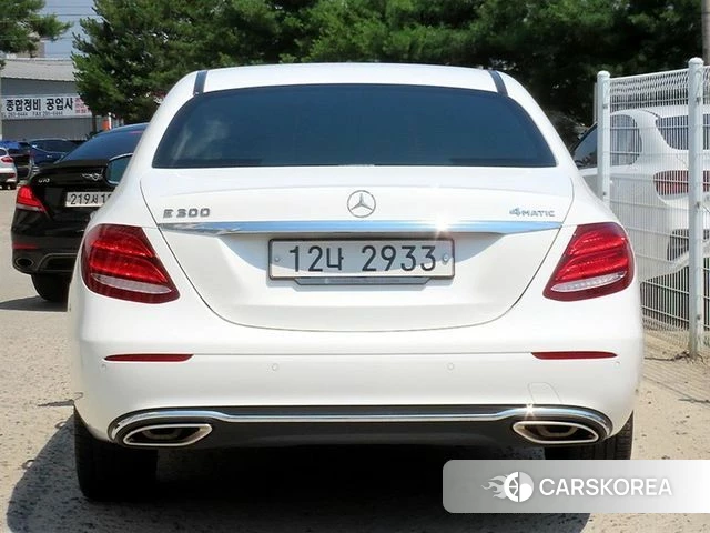 Mercedes-Benz E-Class W213 id 4477446 из Кореи 14