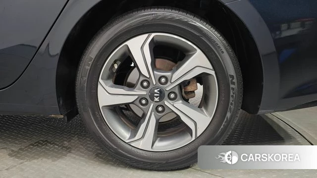Kia Come New K3 id 4930722 из Кореи 24