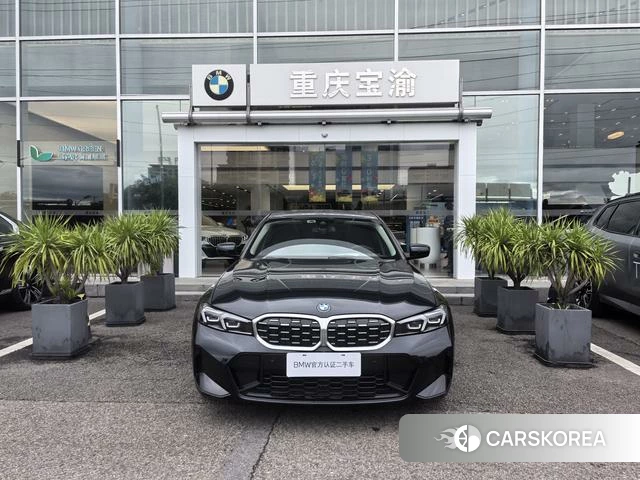 BMW 3 series id 4374489 из Китая 12