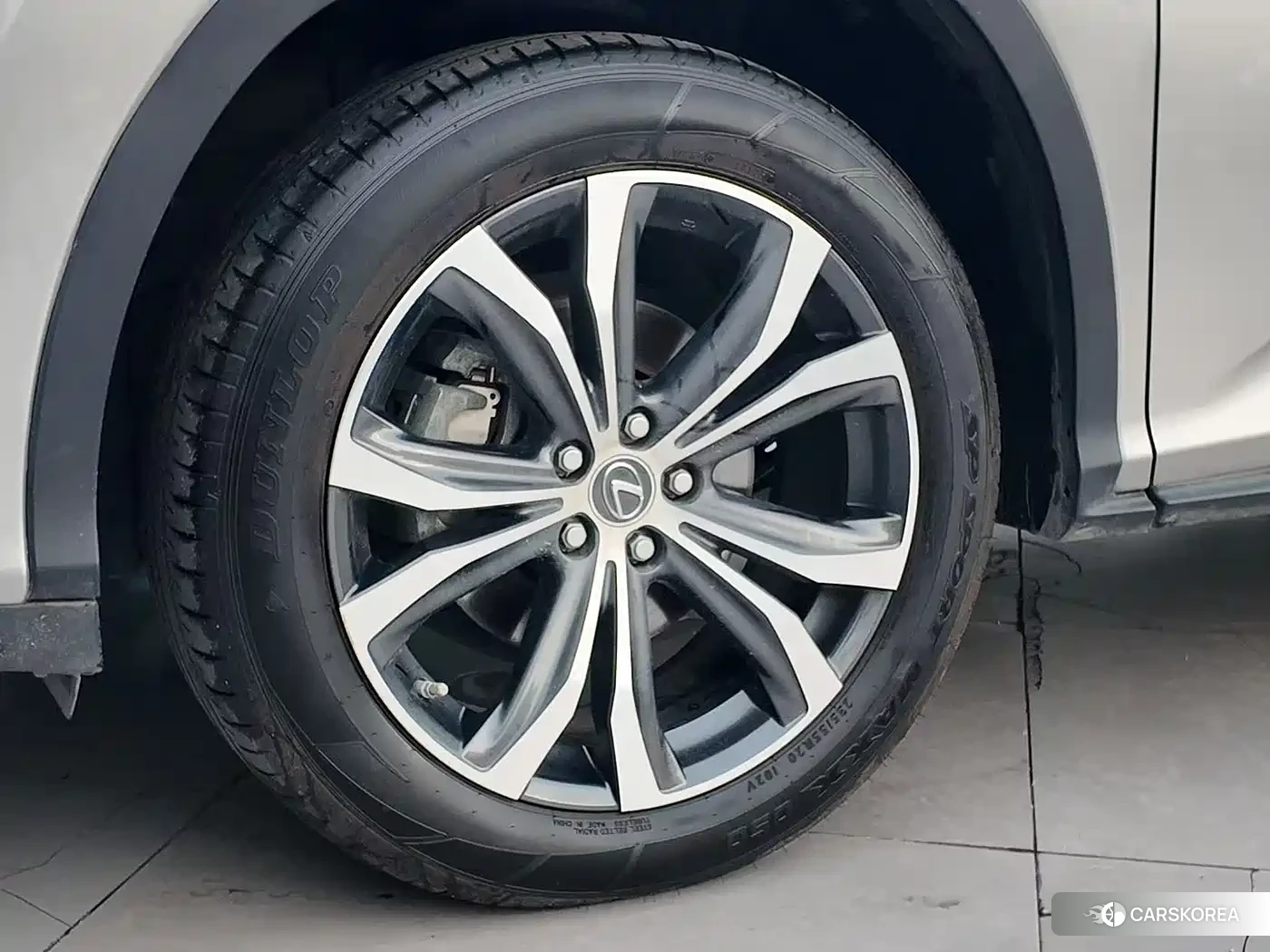 Lexus RX id 4539085 из Китая 8
